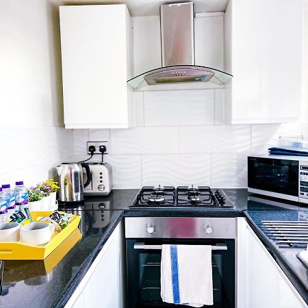 Beautiful 2 Bedroom House - Free Parking - Lt House Leicester Luaran gambar